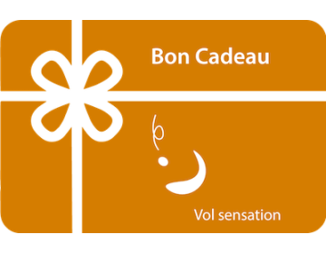 Vol biplace sensation